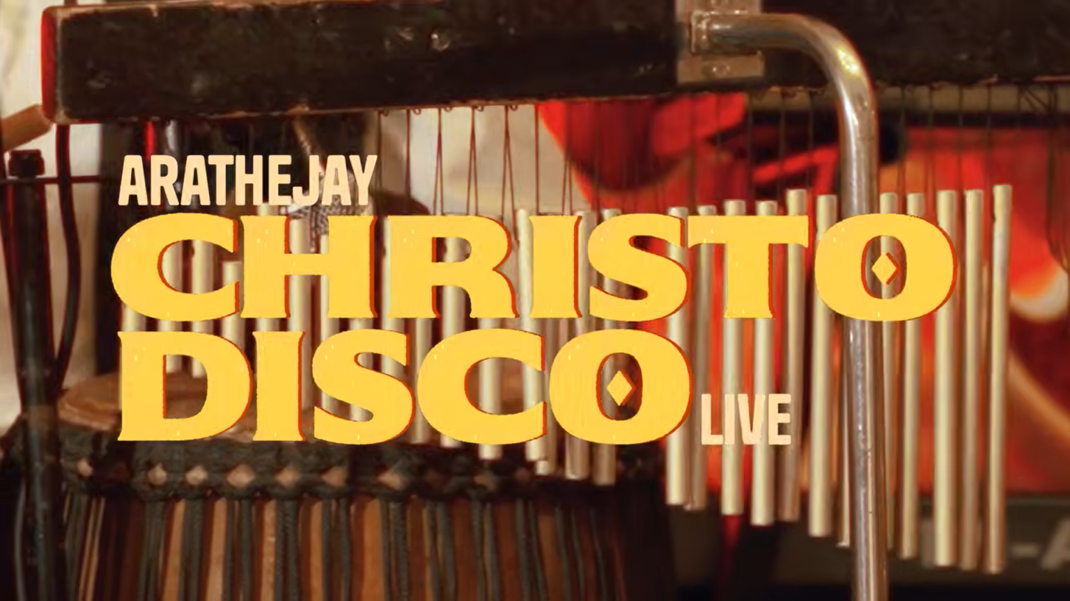 AratheJay – Famame (CHRISTO DISCO LIVE) – Ghana Music Live