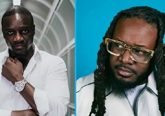 T.Pain
