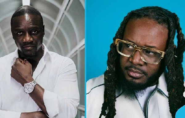 T.Pain